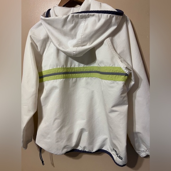 Nike vintage small hoodie jacket - Picture 9 of 15